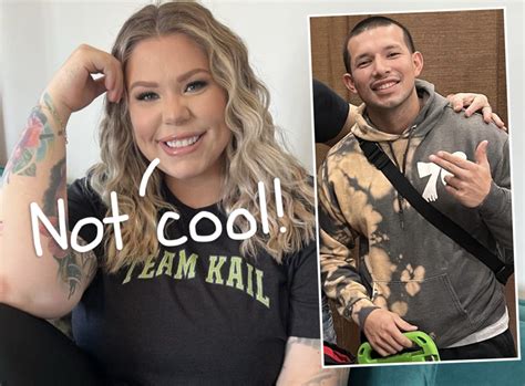 kailyn lowry and javi marroquin back together 2023|kailyn lowry tiktok.